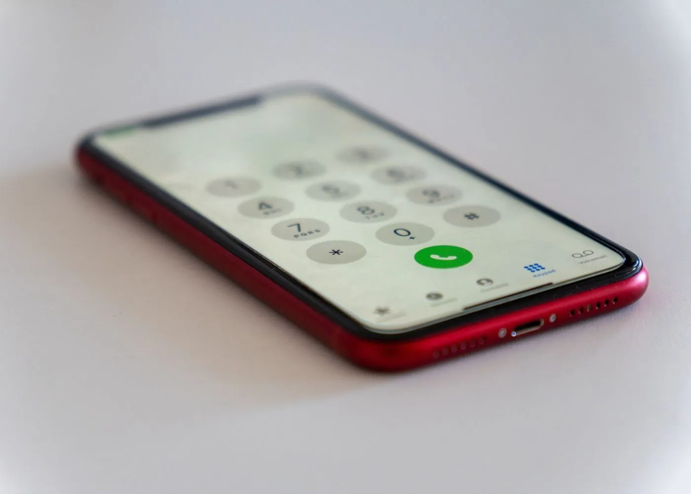 valys aanvragen telefoonnummer