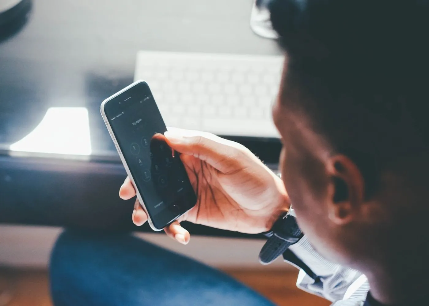 huiswaarts telefoonnummer