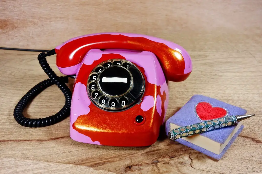 Waarom zou je een nieuw telefoonnummer nemen? Ontdek de redenen!