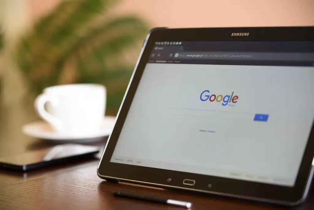 Wat is het telefoonnummer van Google in Nederland?